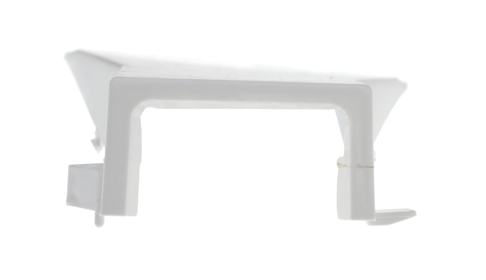 Lower Fill Injector