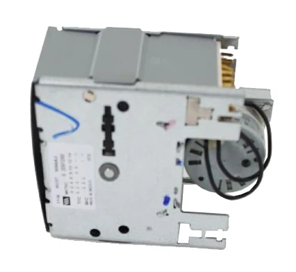 Timer Assembly