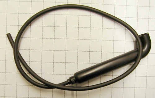 Water Level Pressure Switch Hose