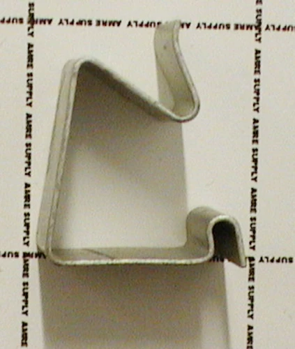 Spring Clip