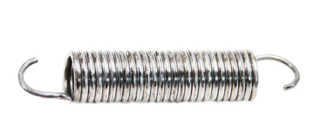 Tub Spring