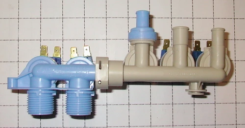 Water Valve