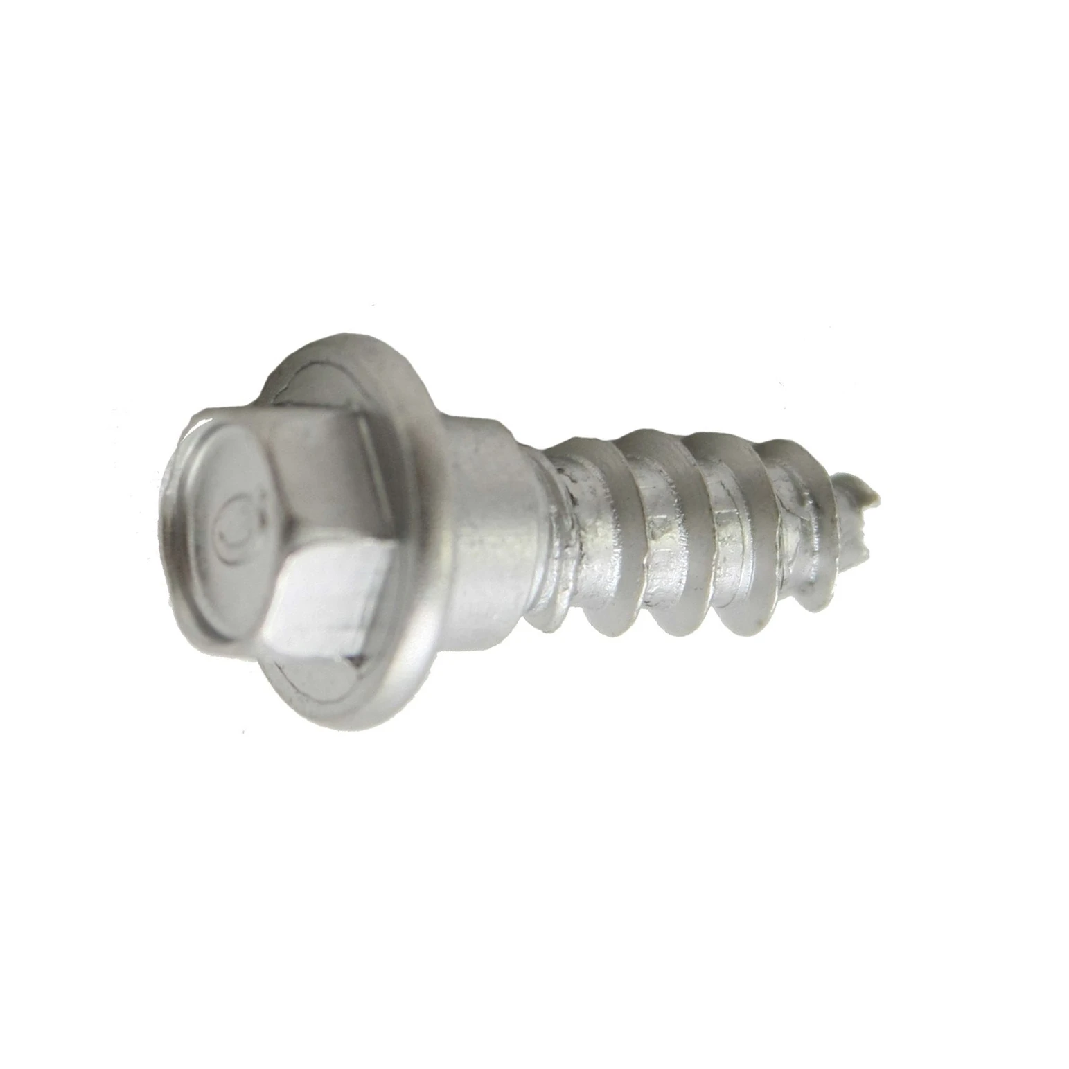 Screw