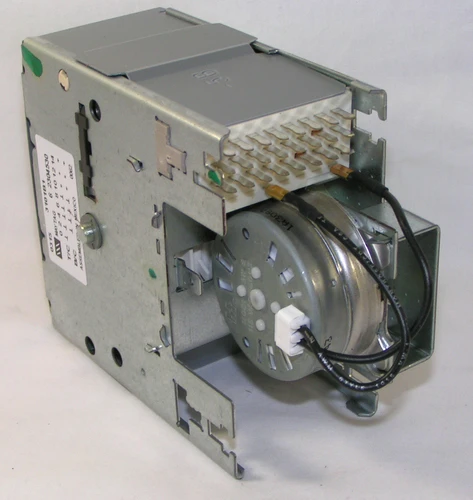 Timer Assembly