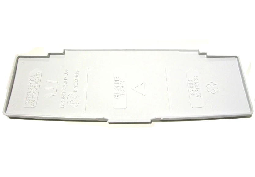 Dispenser Lid