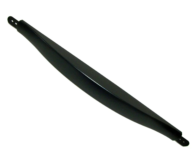 Door Handle Black