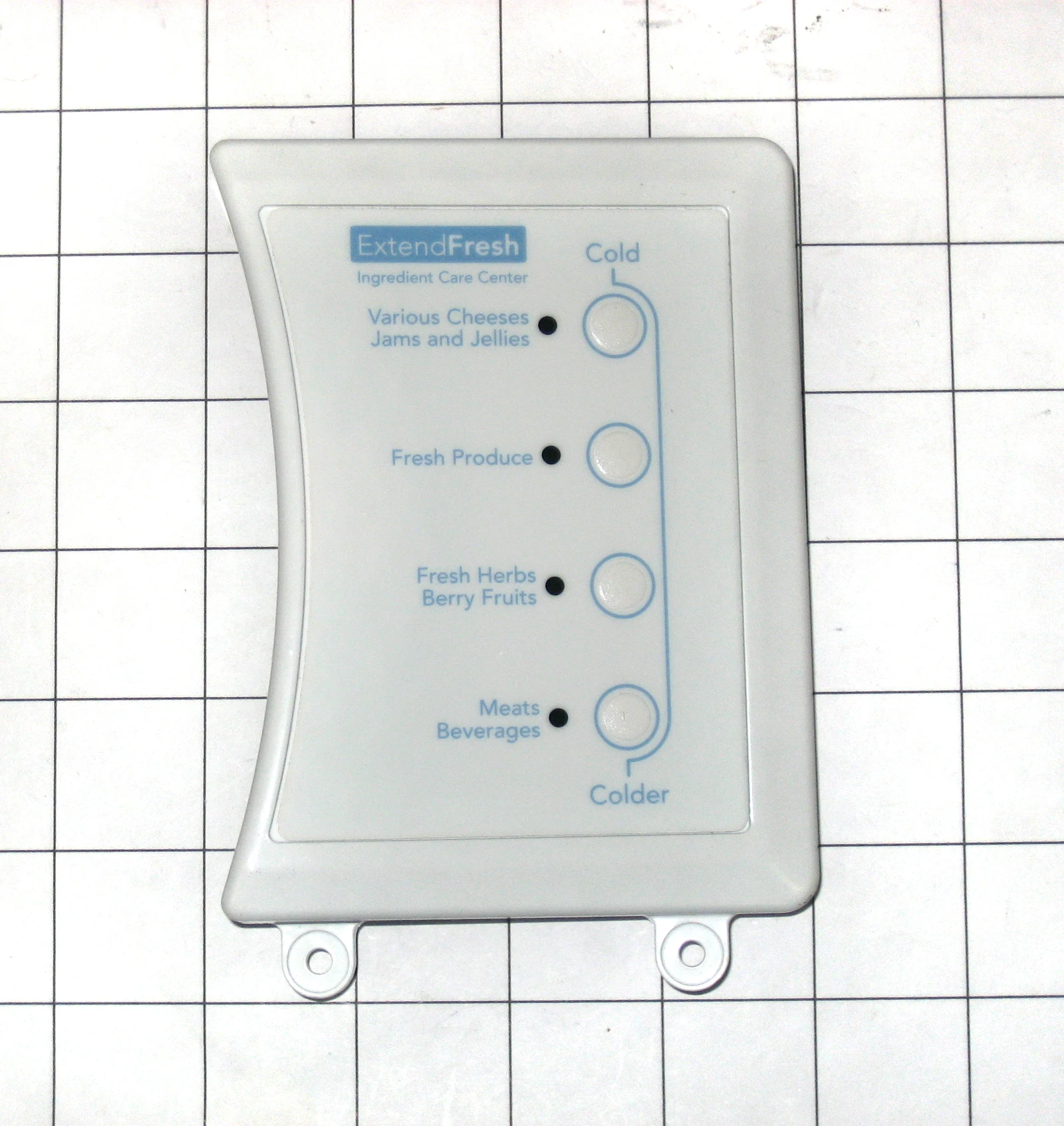 Electronic Control Board
