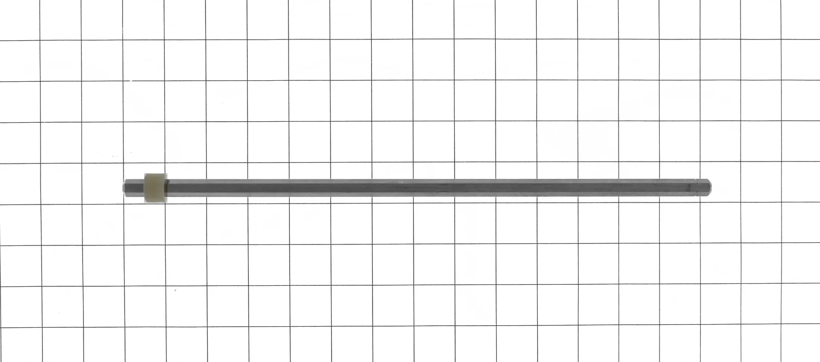 Ice Ejector Bar