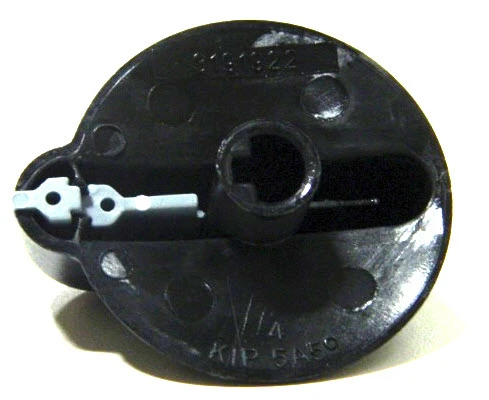 Control Knob