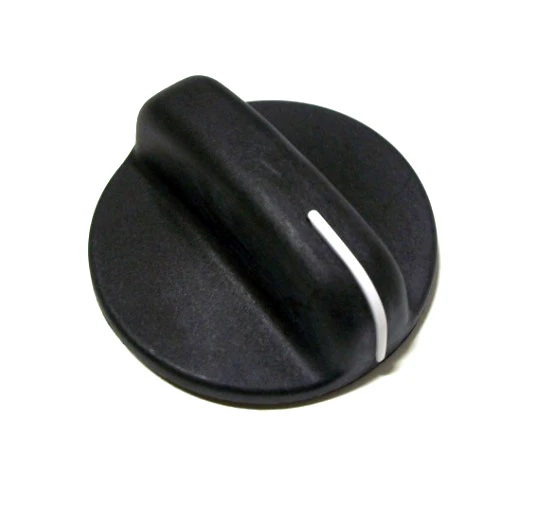 Surface Burner Knob