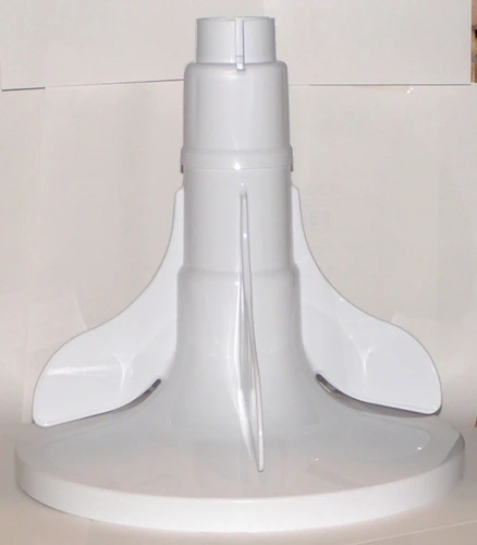 Agitator Base