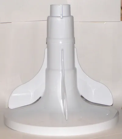 Agitator Base