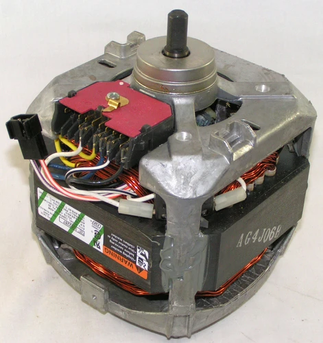 Drive Motor