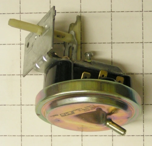 Water Level Switch