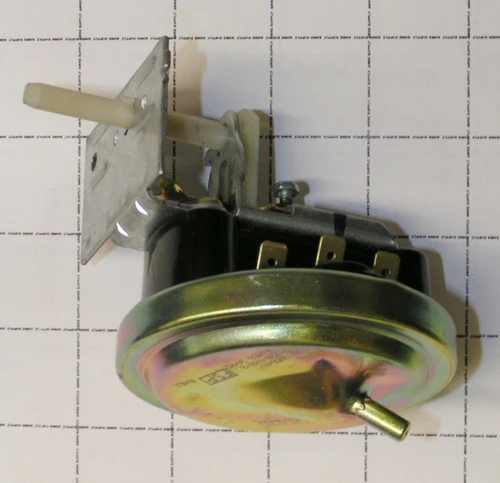Water Level Switch
