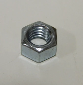 Leveling Leg Locking Nut