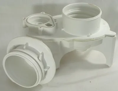 Pump Housing Kit