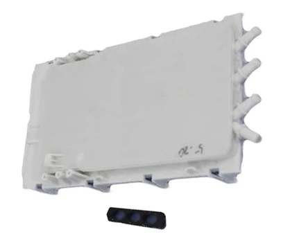 Detergent Drawer Housing