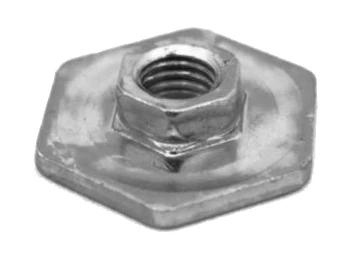 Hexagon Nut