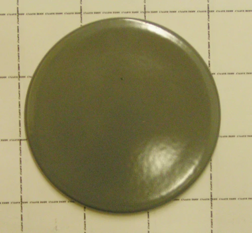 Burner Cap
