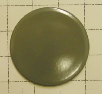 Burner Cap