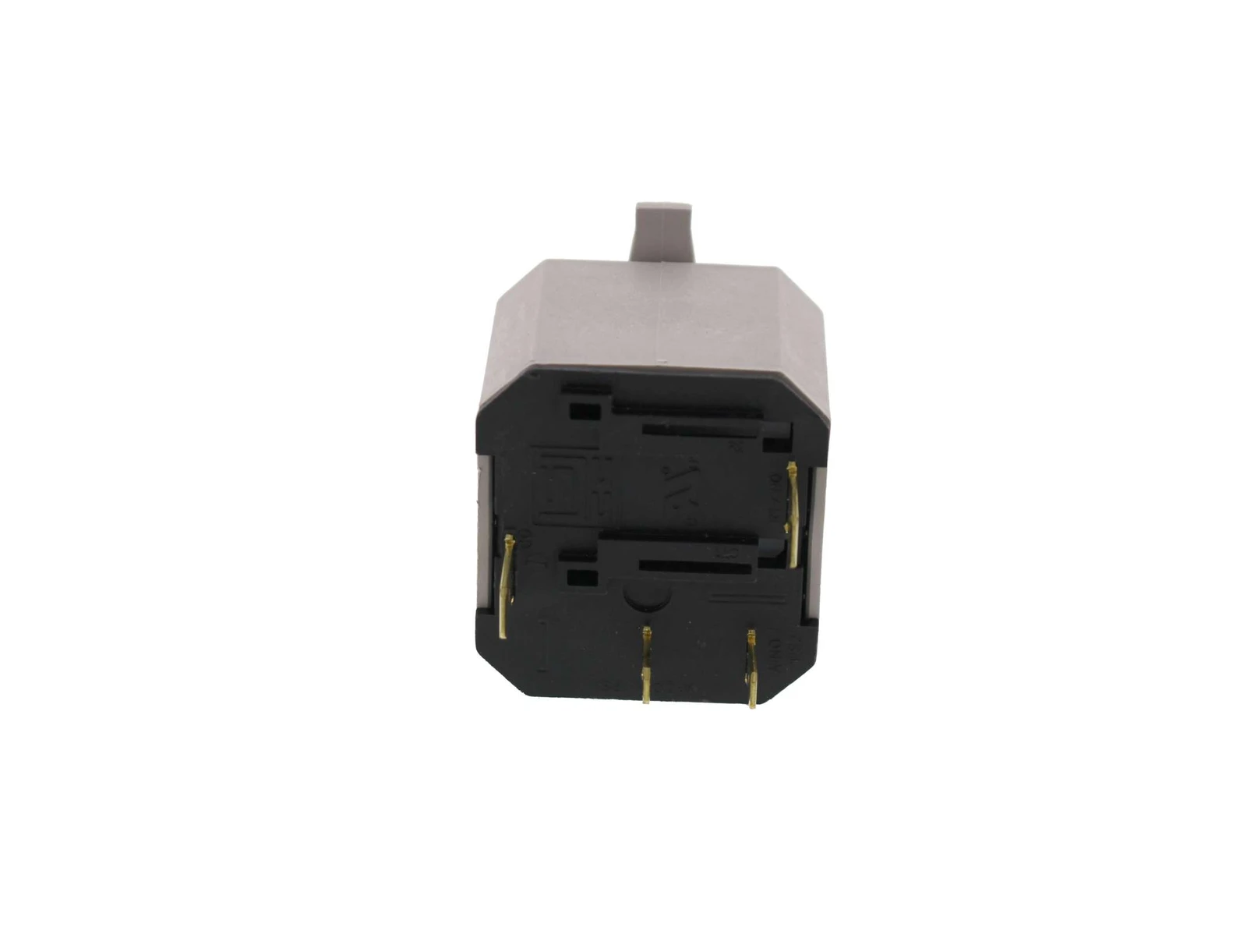 Starter Switch
