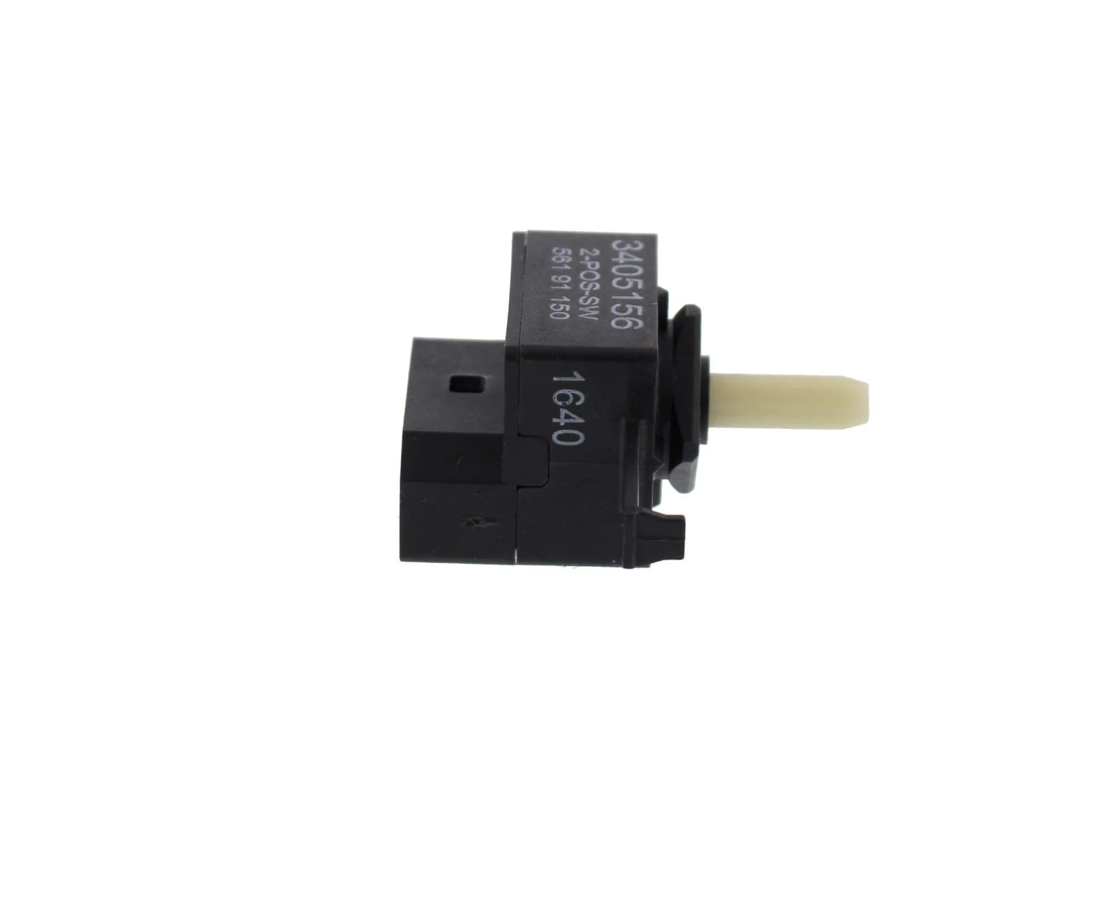 Rotary Twist Mount Temperature Switch