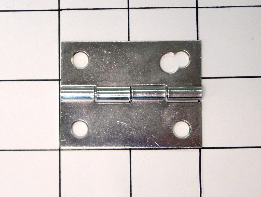 Hinge