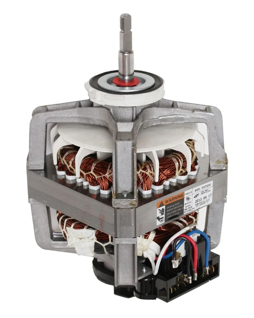 Motor