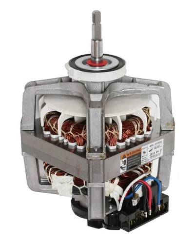 Motor