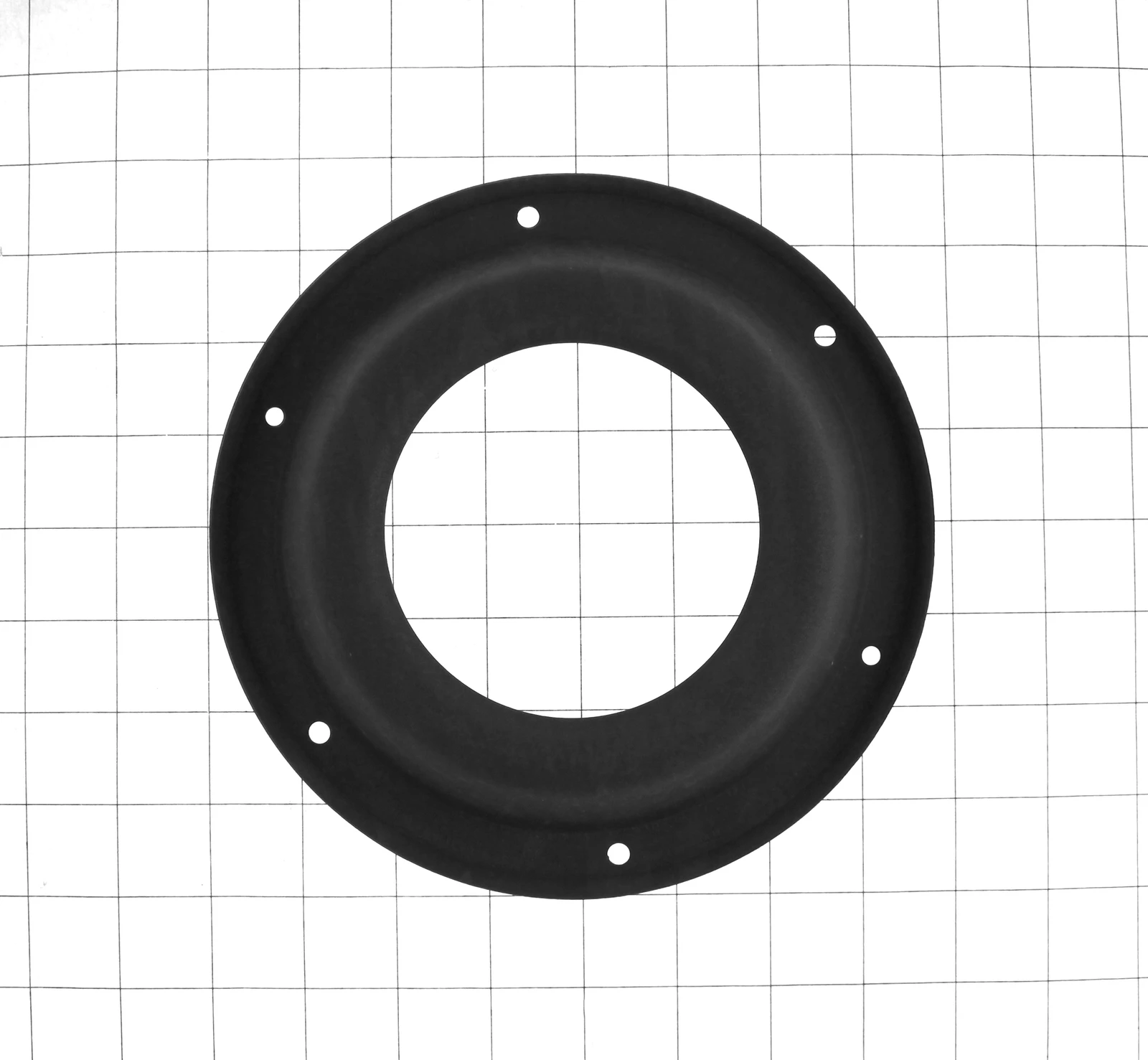 Bracket Stator