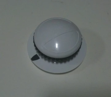 Timer Knob
