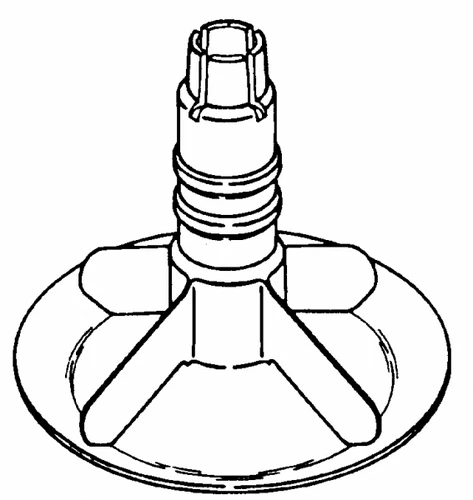 Agitator Assembly
