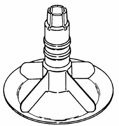 Agitator Assembly