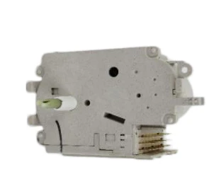 Timer Assembly