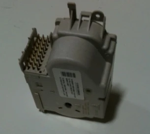 Control Timer