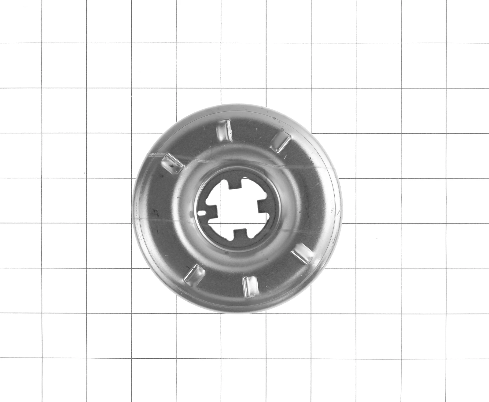 Clutch Assembly