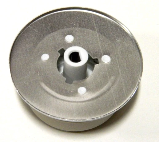 Knob Assembly