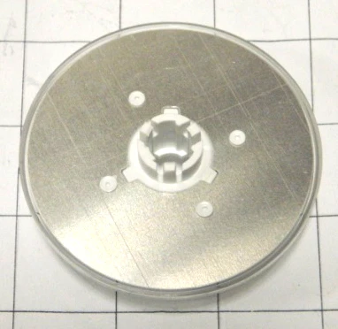 Timer Dial