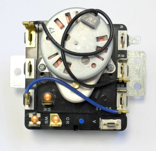 Timer Assembly