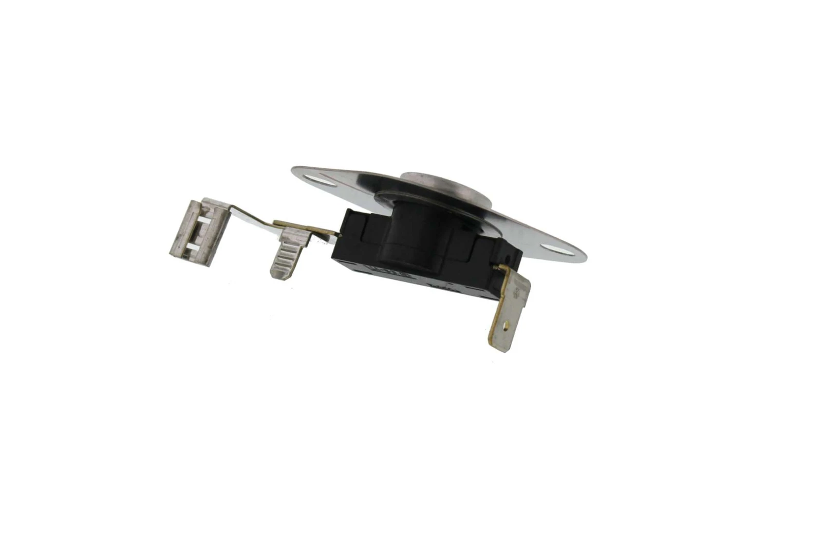 High Limit Thermostat