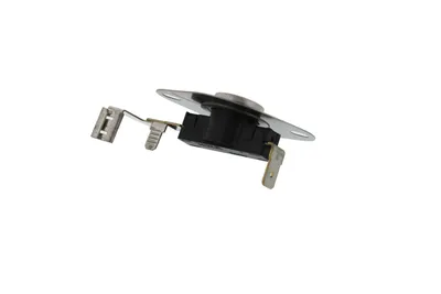 High Limit Thermostat