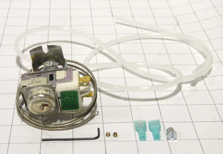 Temperature Control Kit