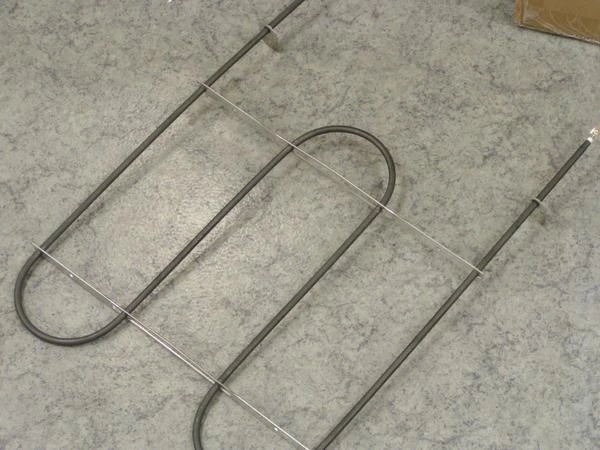 Broil Element