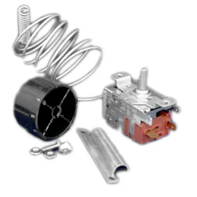 Wine Fridge Thermostat Kit
