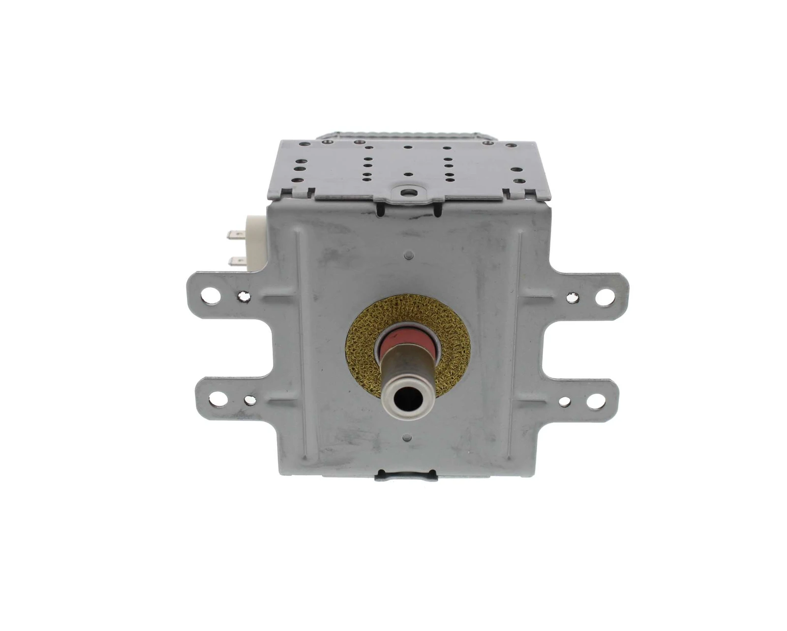 Magnetron