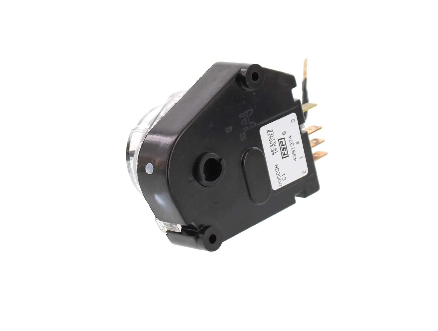 Defrost Timer