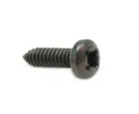 Control Panel Vent Screw
