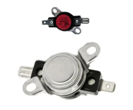 Thermostat Assembly