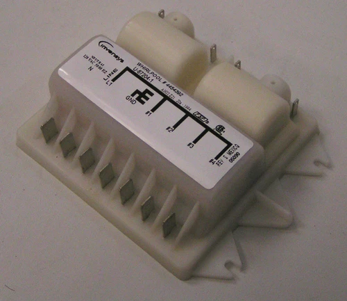 Spark Module